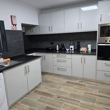 Carmelita House 1 Villa Ribeira Brava Ngoại thất bức ảnh